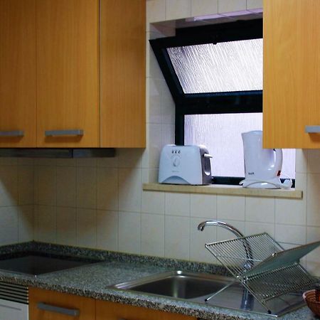Canal Apartment Aveiro Dış mekan fotoğraf