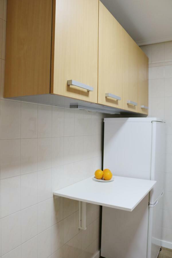 Canal Apartment Aveiro Dış mekan fotoğraf