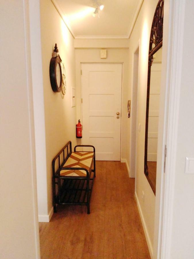 Canal Apartment Aveiro Dış mekan fotoğraf