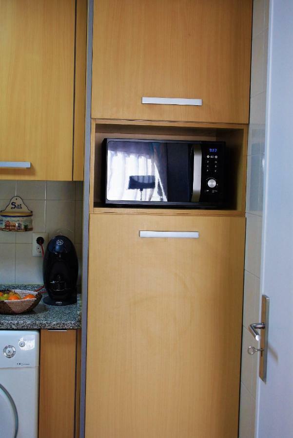 Canal Apartment Aveiro Dış mekan fotoğraf