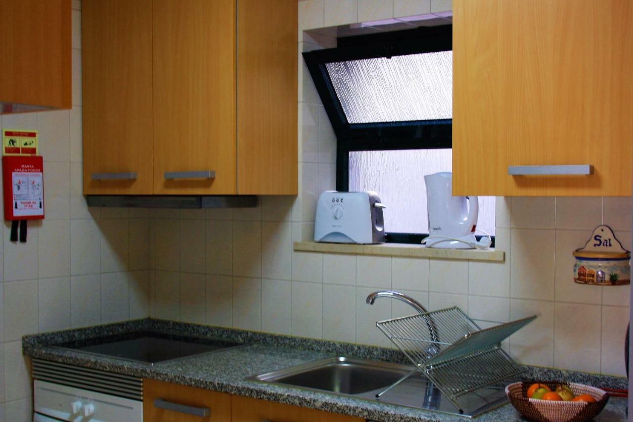 Canal Apartment Aveiro Dış mekan fotoğraf